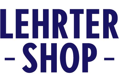 LEHRTER SHOP - Kasim Özer